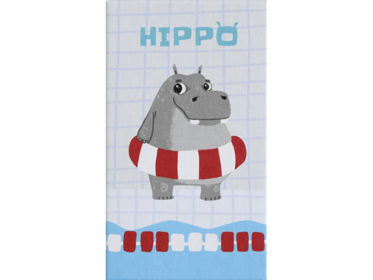 ヒッポ（Hippo）の画像 #39856 まつながさん