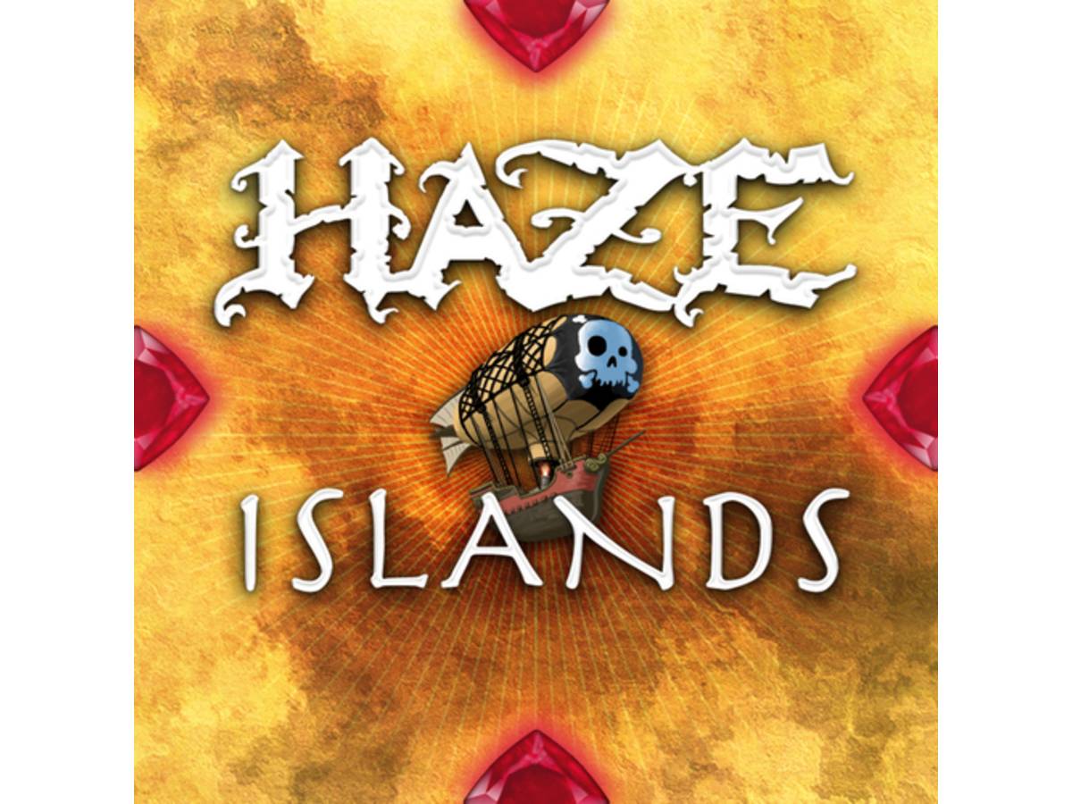ヘイズアイランズ（Haze Islands）の画像 #41666 まつながさん