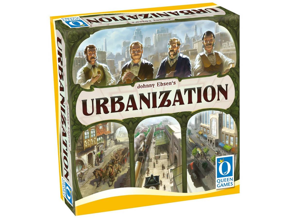 アーバニゼーション（Urbanization）の画像 #35870 まつながさん