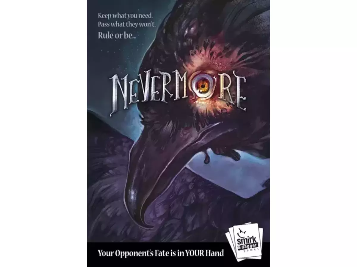 ネバーモア（Nevermore）の画像 #85528 まつながさん