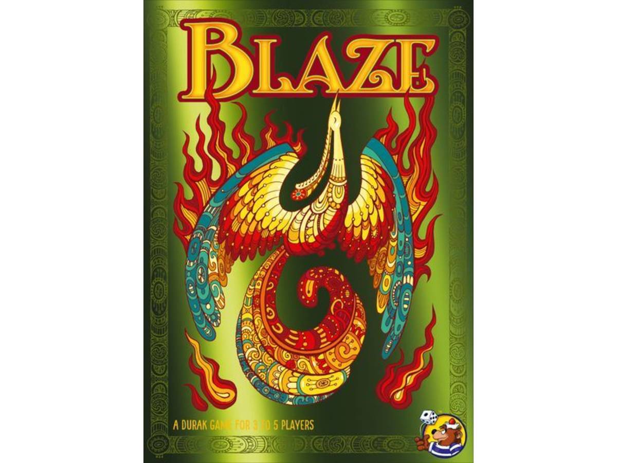 ブレイズ（Blaze）の画像 #74527 まつながさん