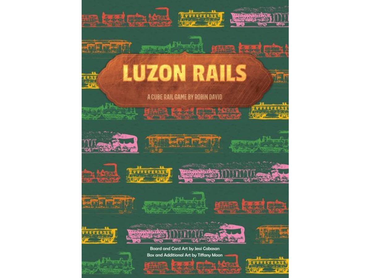 ルソンレイルズ（Luzon Rails）の画像 #72529 まつながさん