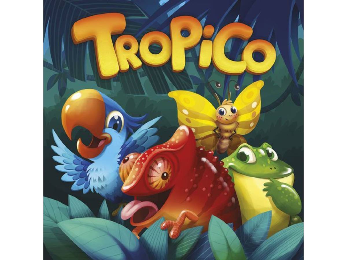 トロピコ（Tropico）の画像 #54917 まつながさん