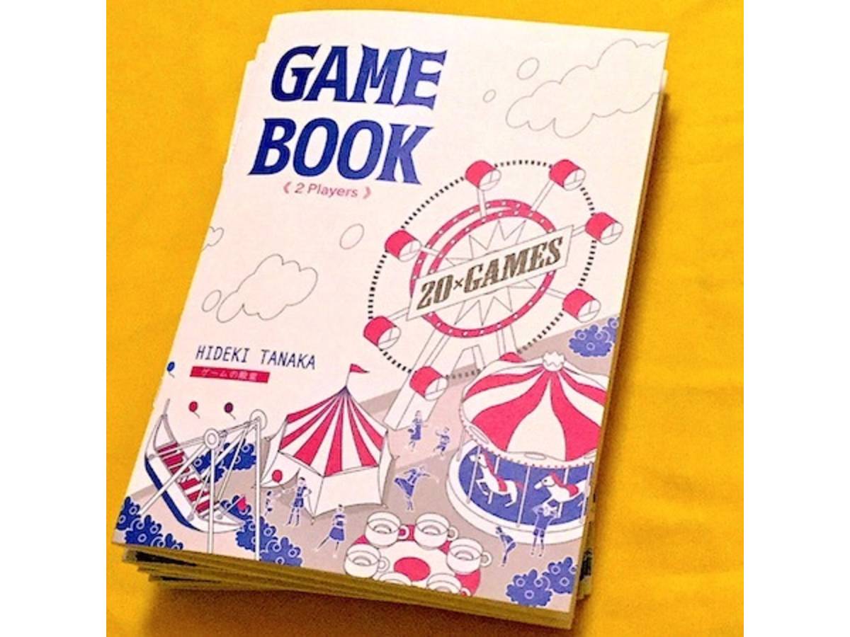 GAME BOOK（GAME BOOK）の画像 #37665 まつながさん