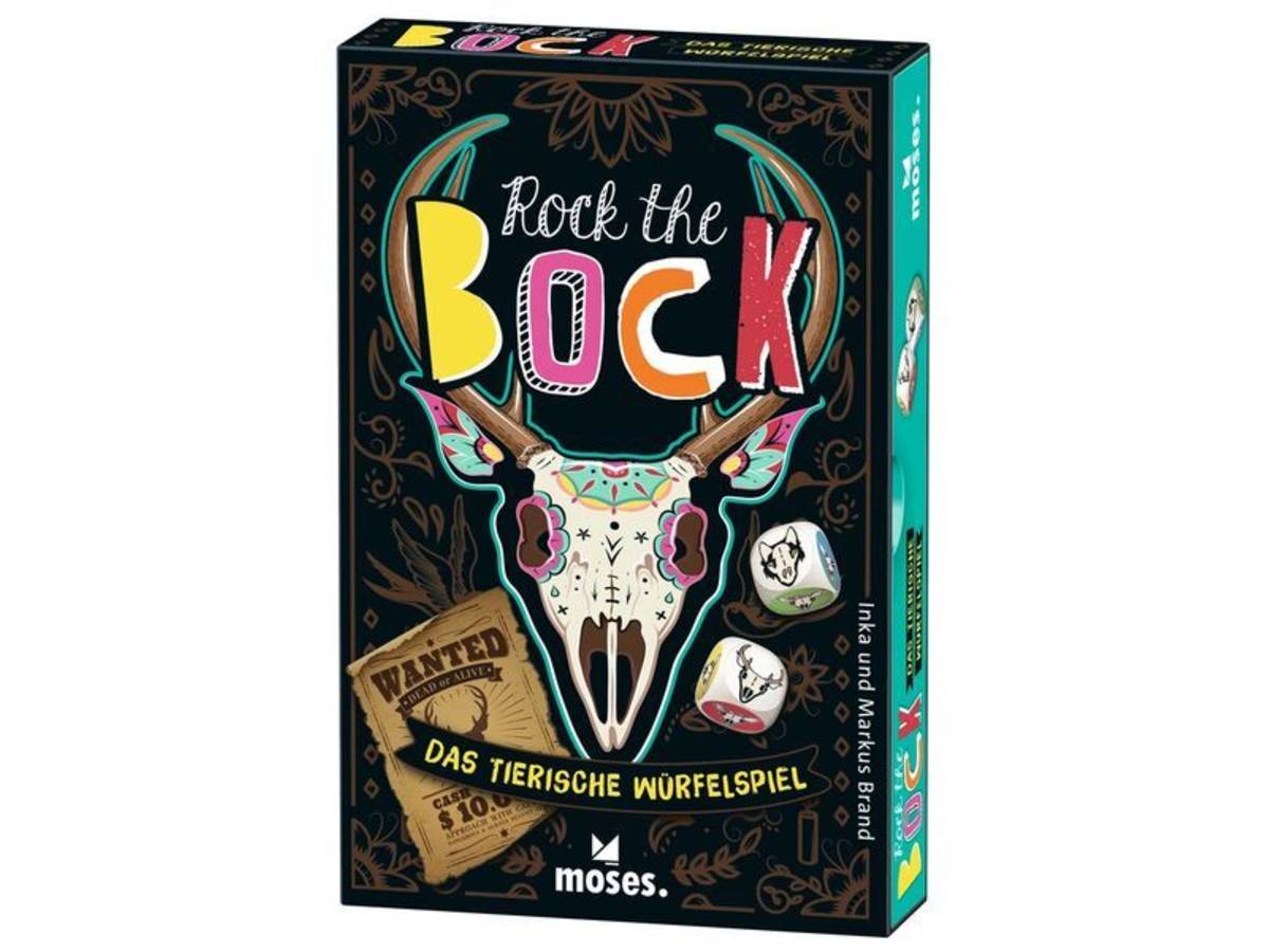 ロック・ザ・ボック（Rock the Bock）の画像 #70818 まつながさん