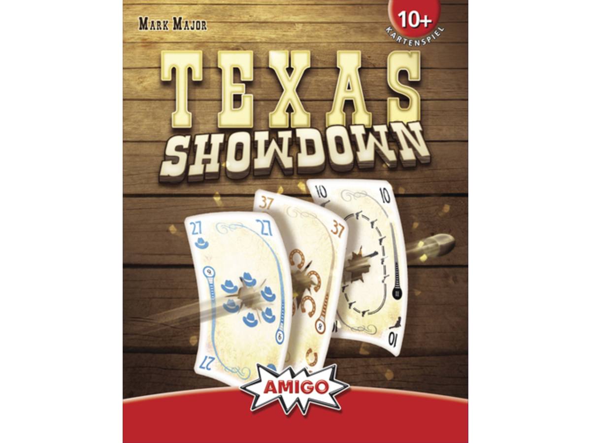 テキサスショーダウン（Texas Showdown）の画像 #42605 まつながさん