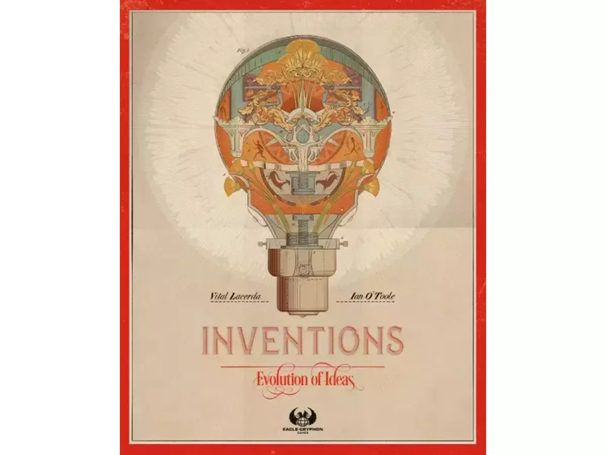 インベンション：知の進化（Inventions: Evolution of Ideas）の画像 #88036 まつながさん