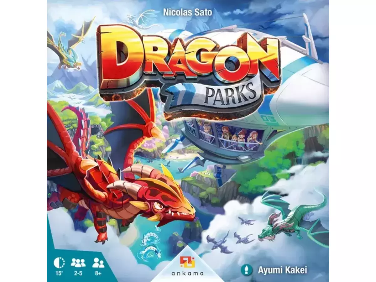 ドラゴンパークス（Dragon Parks）の画像 #84544 まつながさん