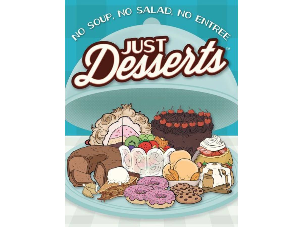 ジャスト・デザート（Just Desserts）の画像 #67144 まつながさん