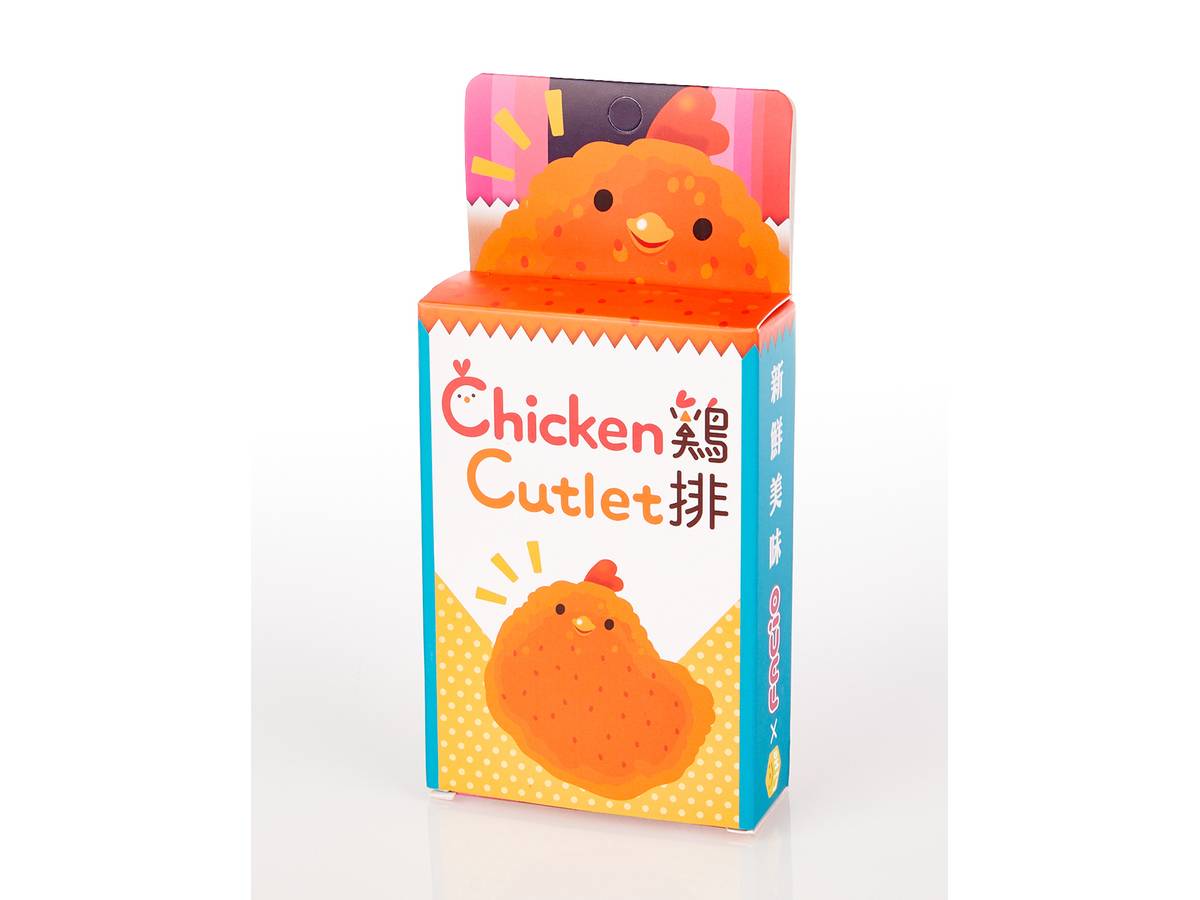 鶏排 ～巨大唐揚げ～（Chicken Cutlet）の画像 #34985 HelloAzaさん