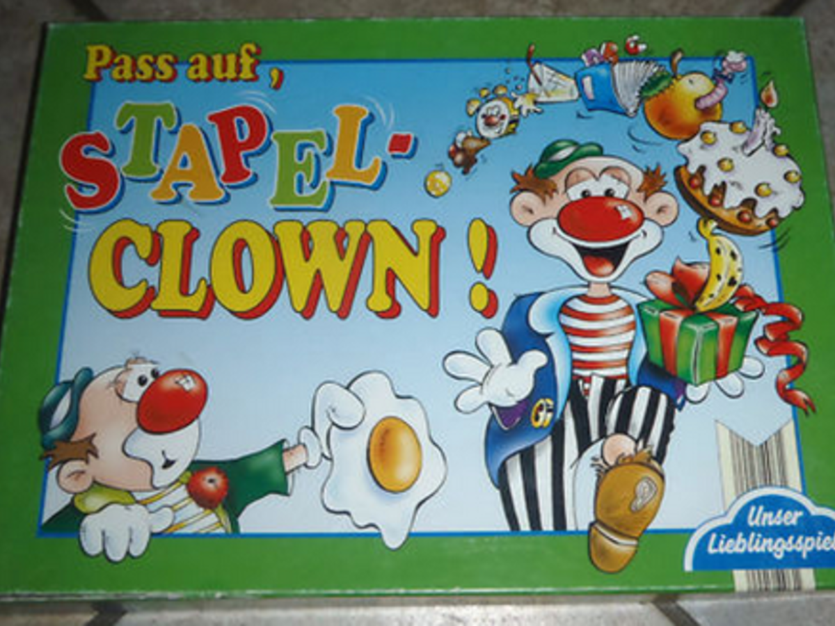 ハッピークラウン（Happy Clown）の画像 #31124 ままさん