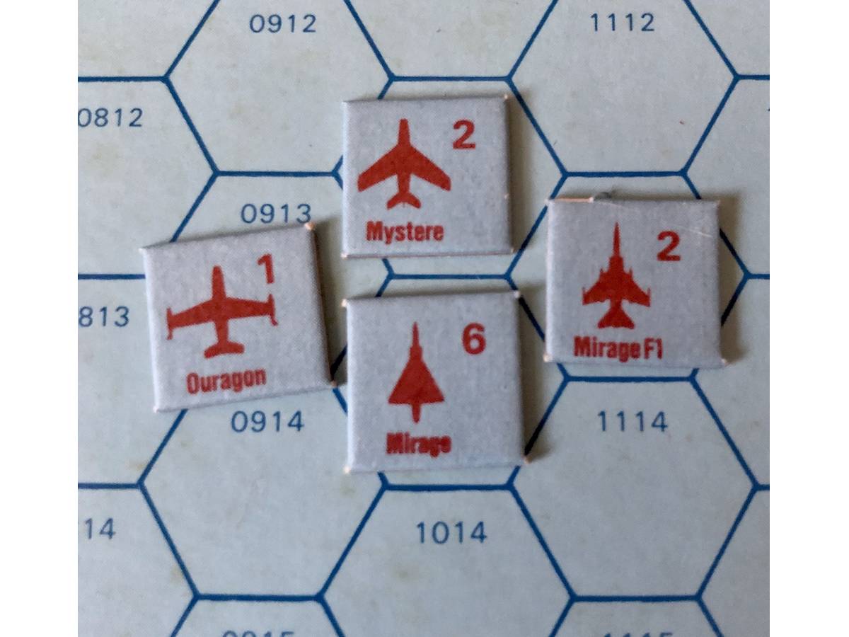 空戦マッハの戦い（Air War: Modern Tactical Air Combat）の画像 #59698 マガジン坊やさん