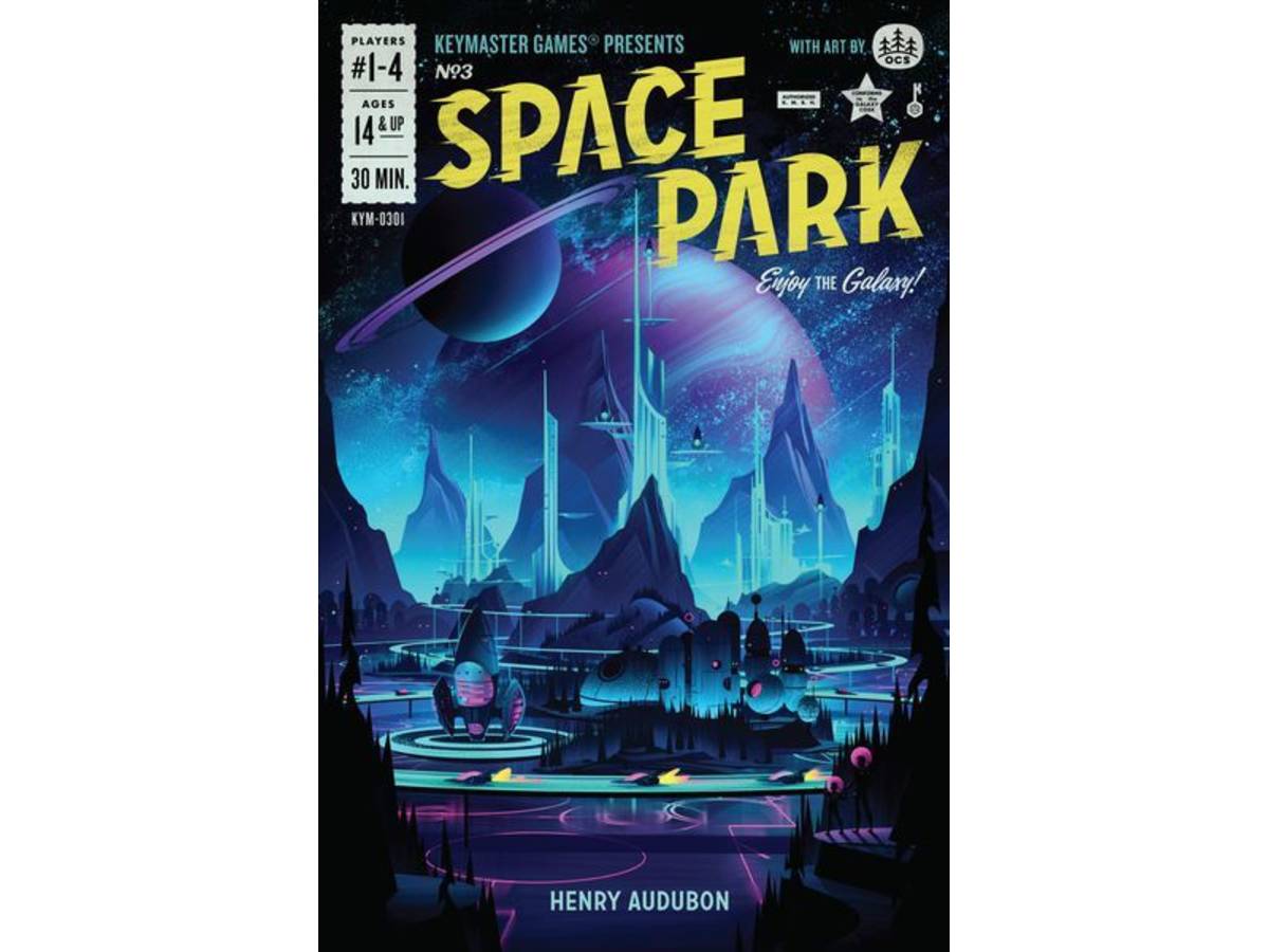 スペースパーク（Space Park）の画像 #46386 まつながさん