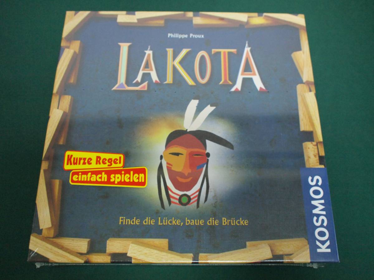 ラコタ（Lakota）の画像 #35262 yuji87555さん