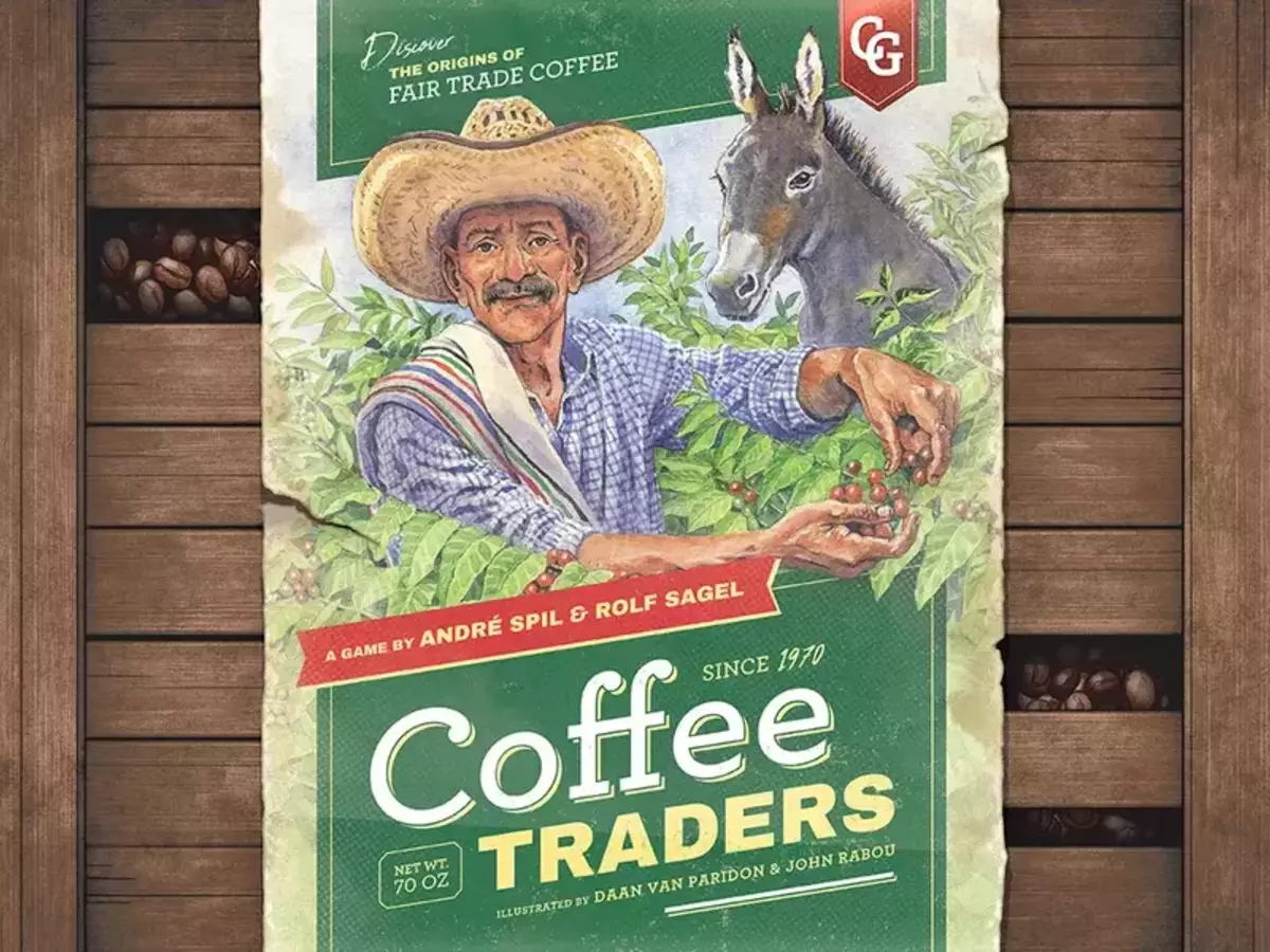 コーヒートレーダーズ（Coffee Traders）の画像 #72374 ななちゅうさん