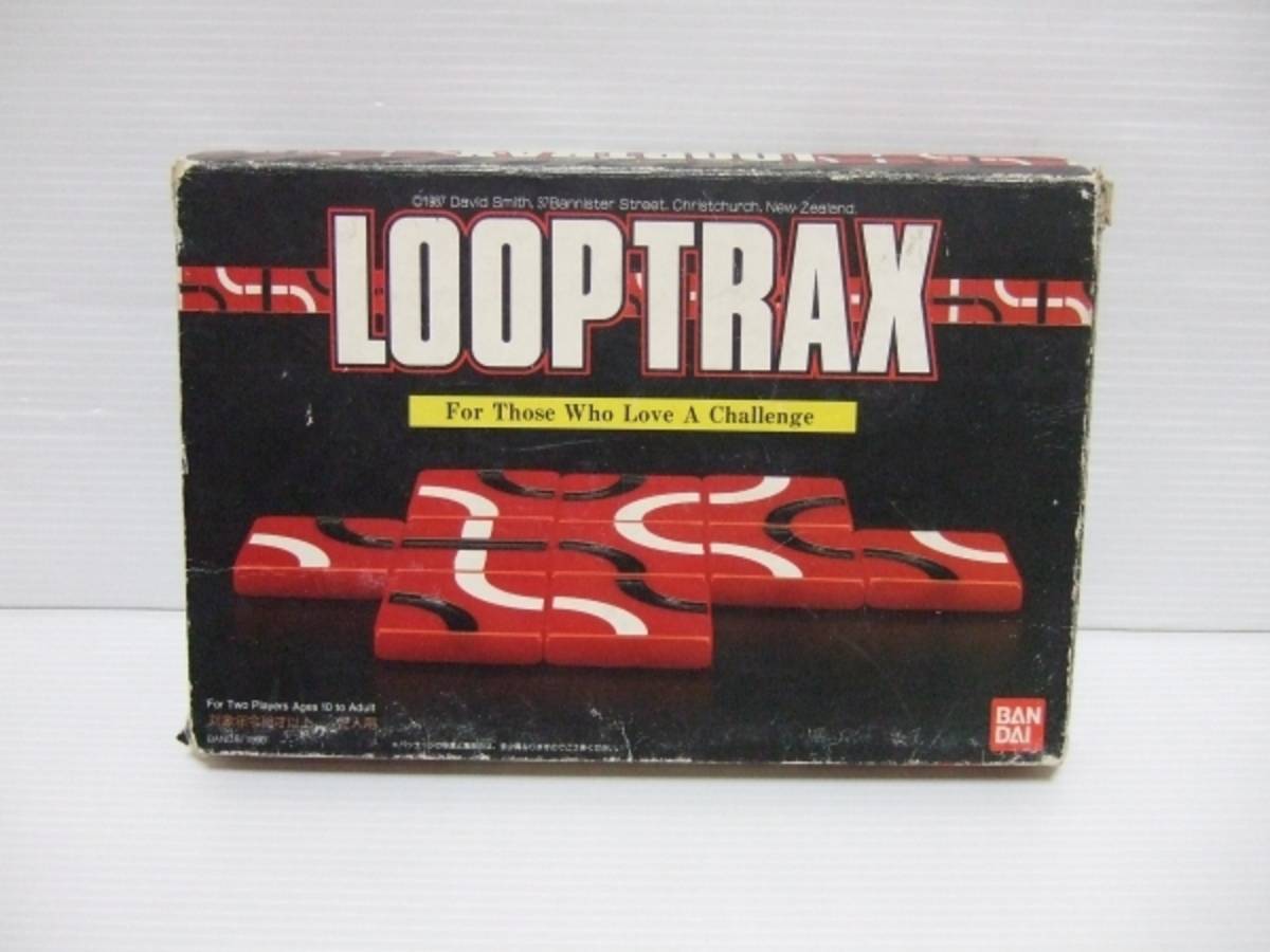 ループトラックス（Looptrax）の画像 #35676 nAoさん