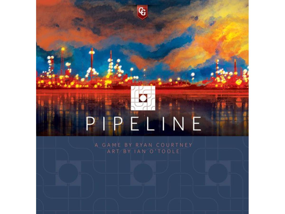 パイプライン（Pipeline）の画像 #47987 まつながさん