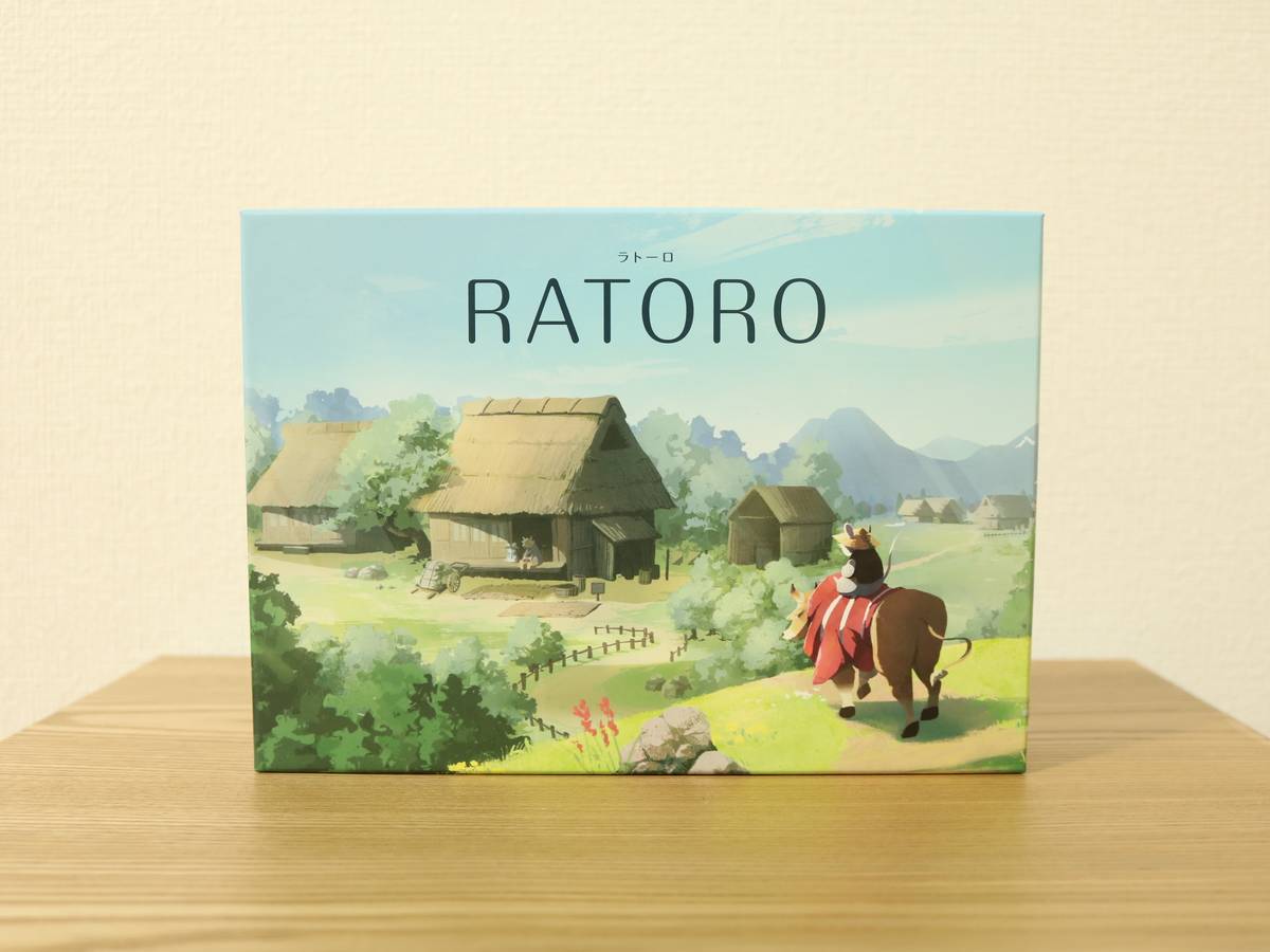 ラトーロ（RATORO）の画像 #87215 Sui Worksさん