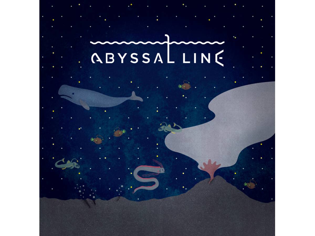 アビサルライン（Abyssal Line）の画像 #61083 まつながさん