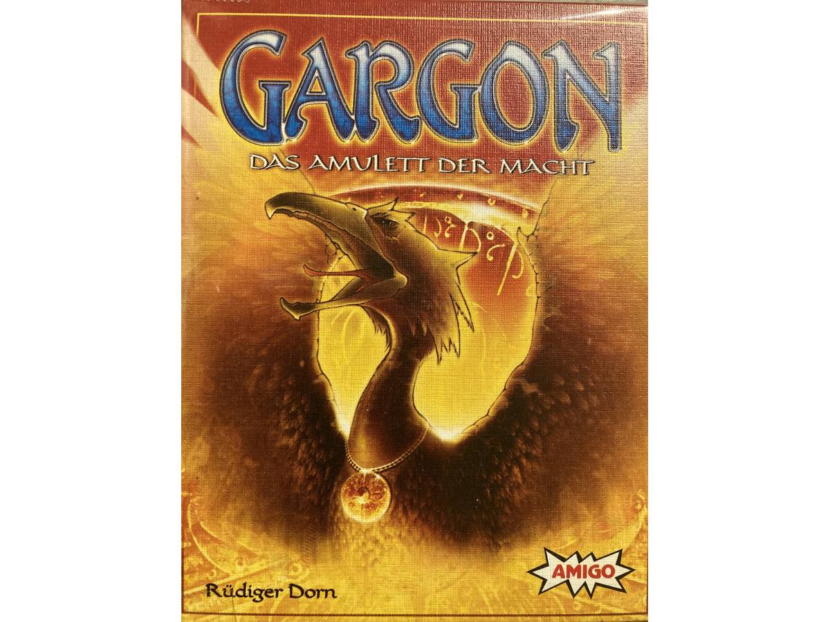 ガルゴン（Gargon）の画像 #73890 たつきちさん