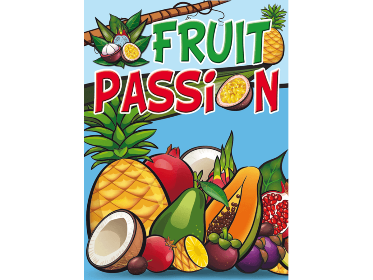 フルーツパッション（Fruit Passion）の画像 #74730 あらいさん