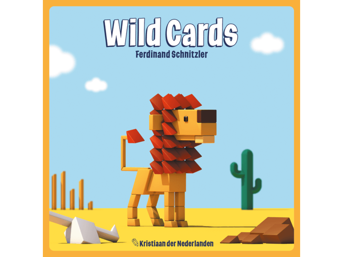 ワイルドカード（Wild Cards）の画像 #66840 まつながさん