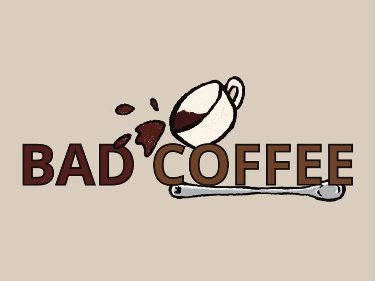 バッドコーヒー（BAD COFFEE）の画像 #79329 Spacebeamさん