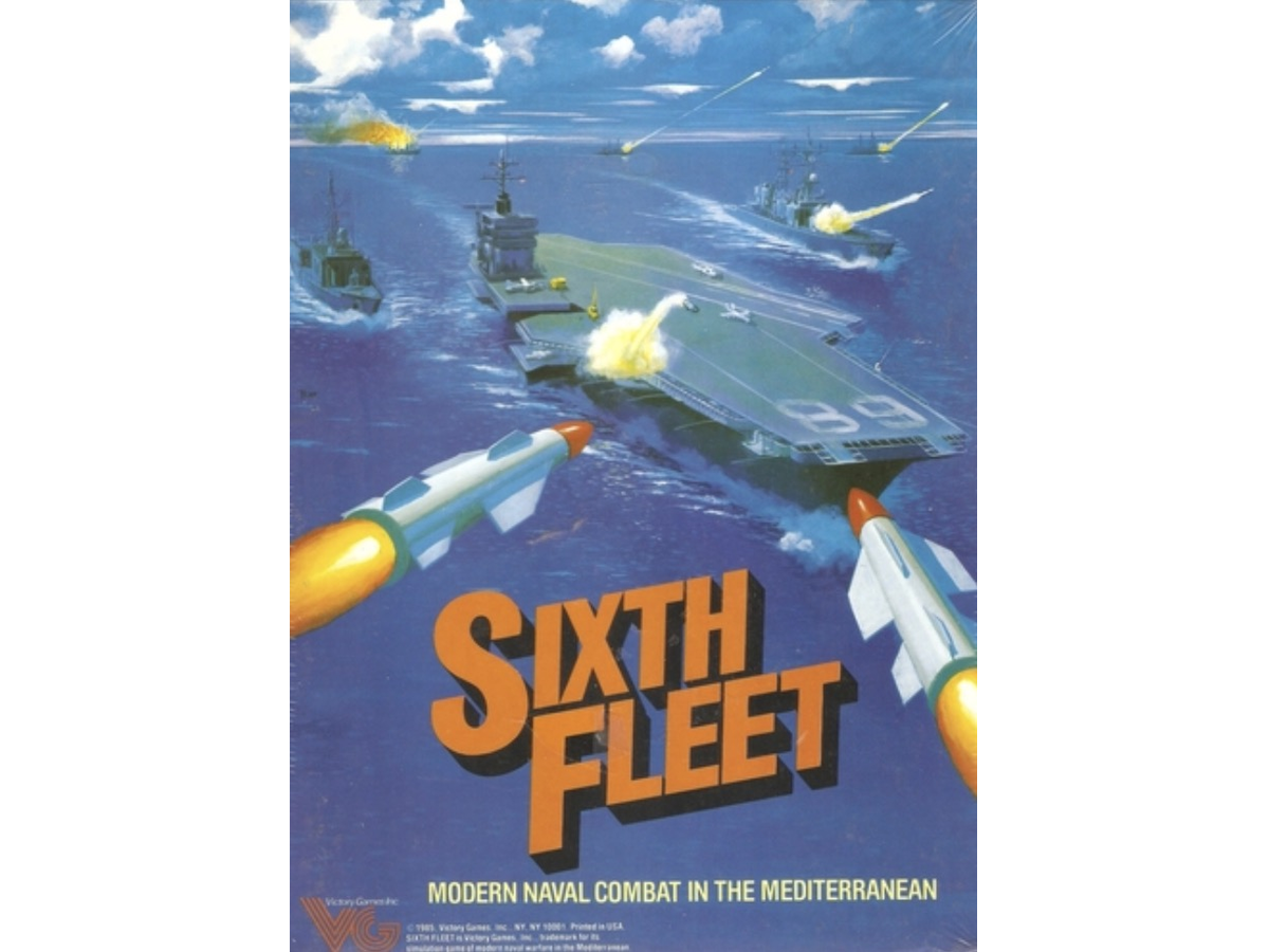 第６艦隊（Sixth Fleet）の画像 #39339 まつながさん