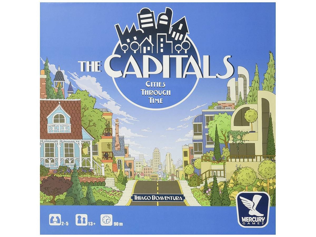 キャピタルズ（The Capitals）の画像 #37976 まつながさん