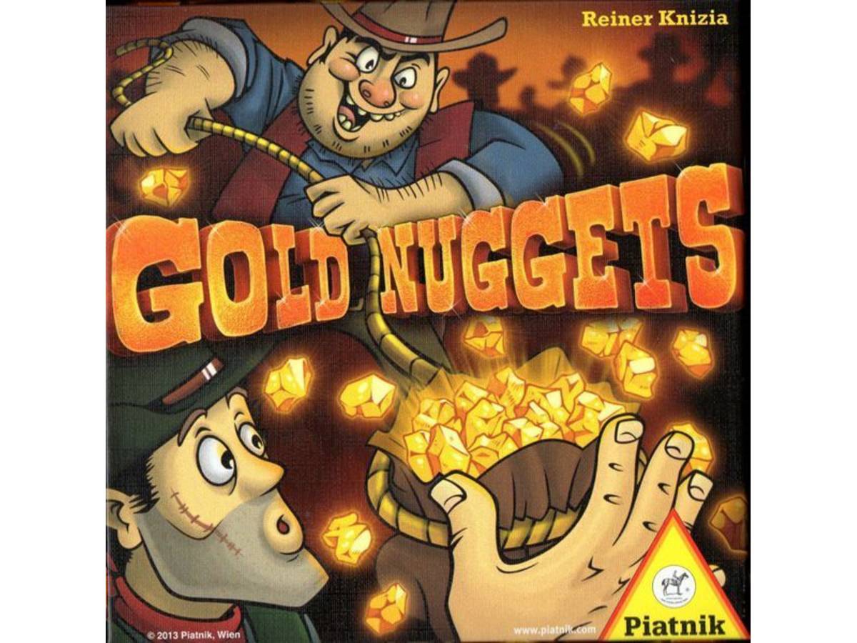 ゴールドナゲッツ（Gold Nuggets）の画像 #63581 まつながさん