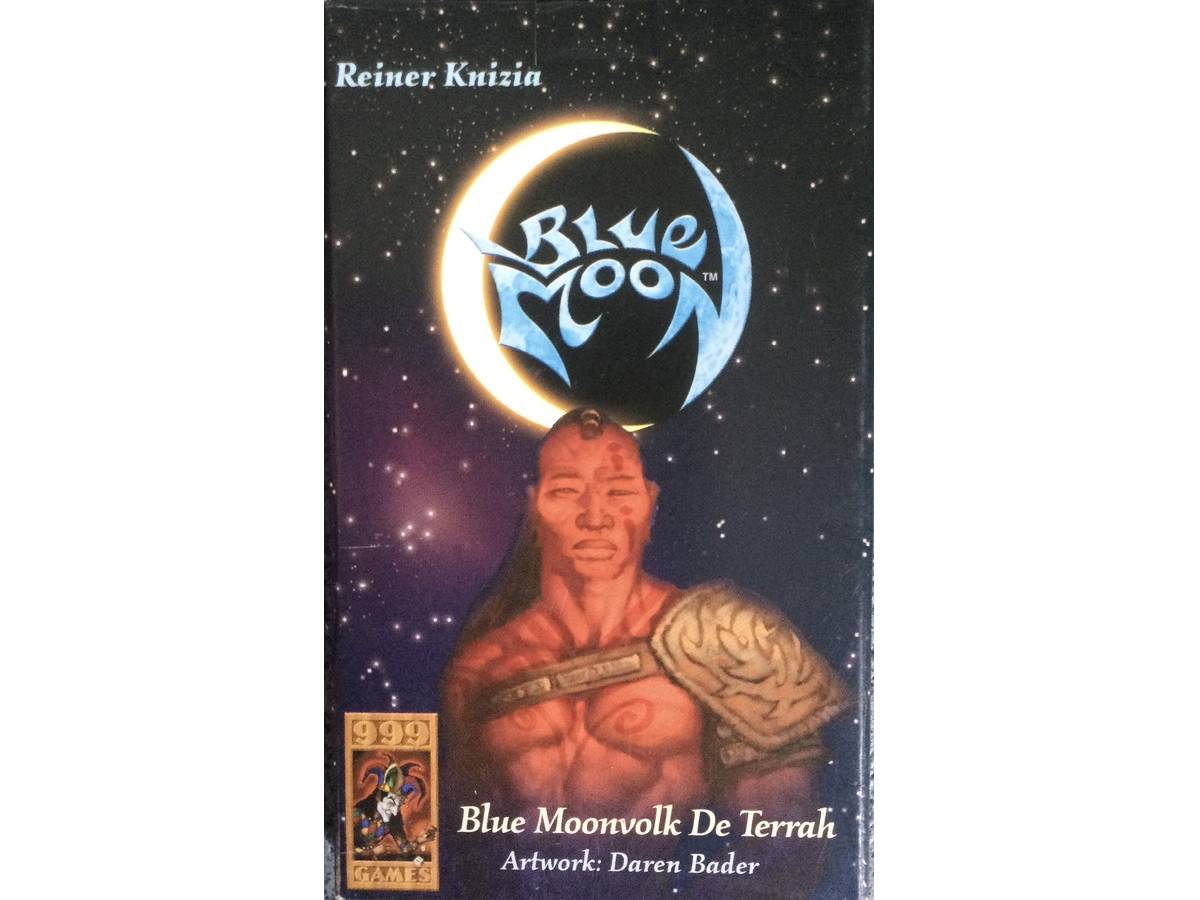 ブルームーン：テラ（Blue Moon: The Terrah）の画像 #68705 エルドさん