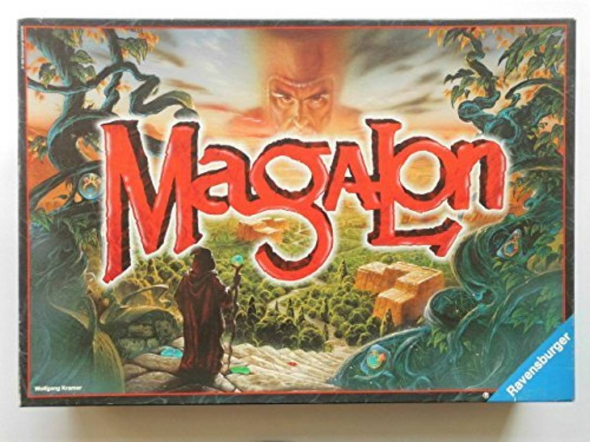 マガロン（Magalon）の画像 #38500 まつながさん