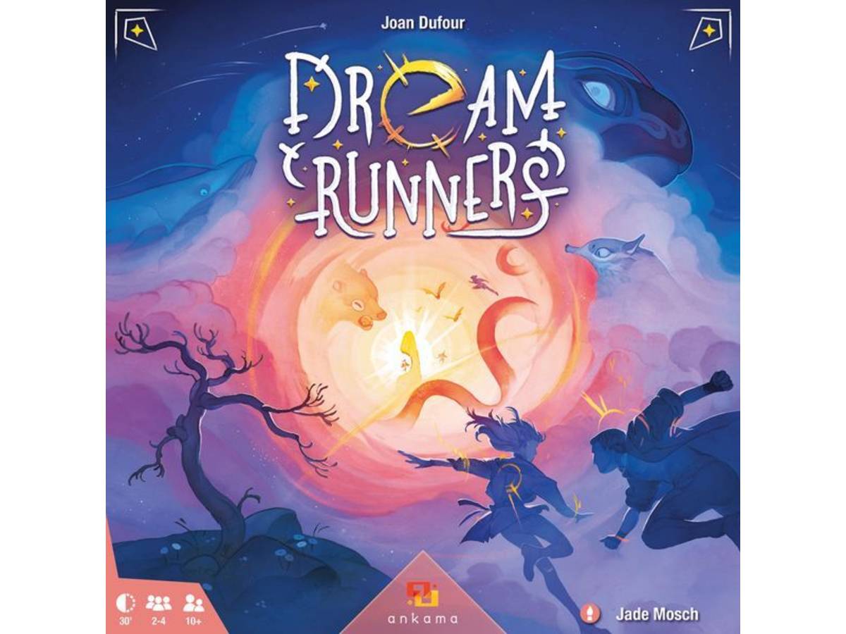 ドリームランナー（Dream Runners）の画像 #73154 まつながさん