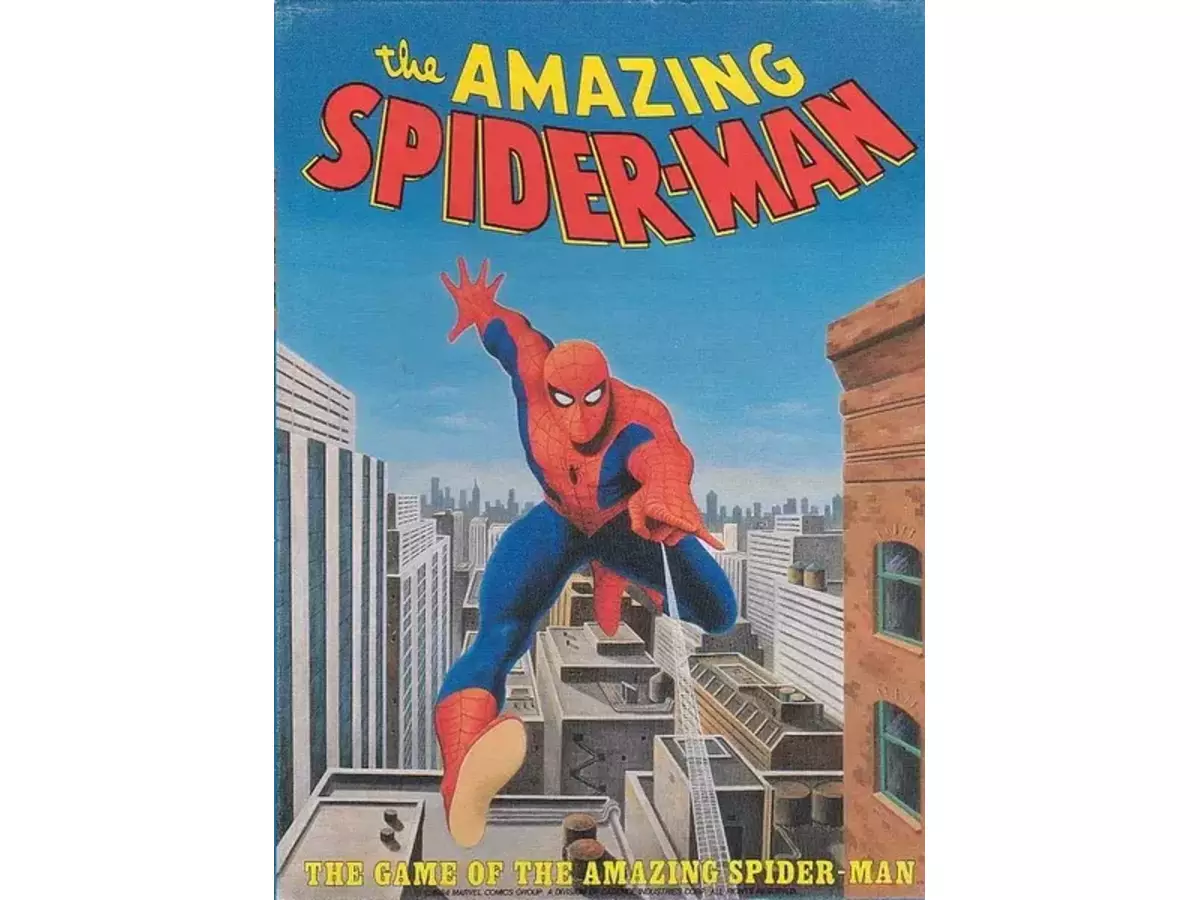 アメイジング　スパイダーマン（The Amazing Spider-Man）の画像 #84370 蛇の婿さん