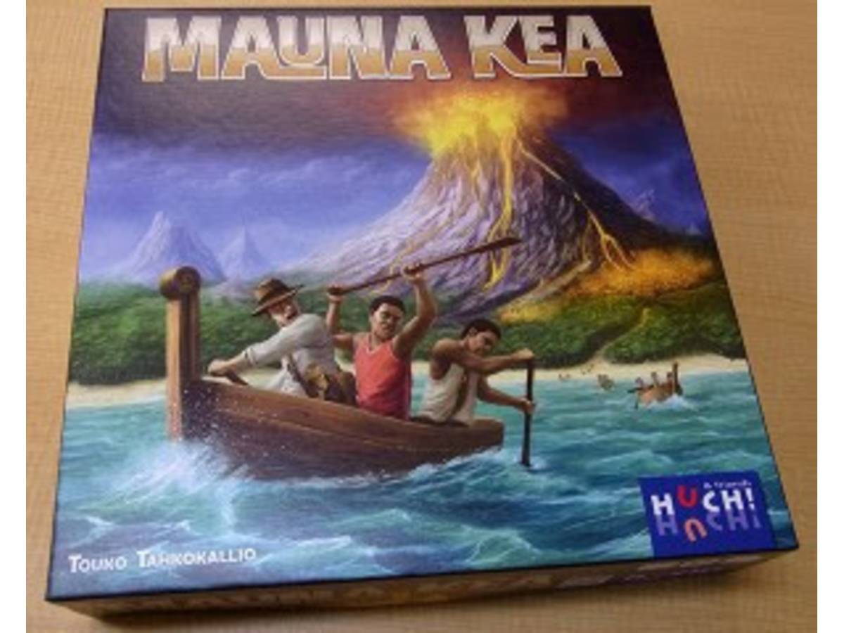 マウナケア（Mauna Kea）の画像 #39361 Bluebearさん