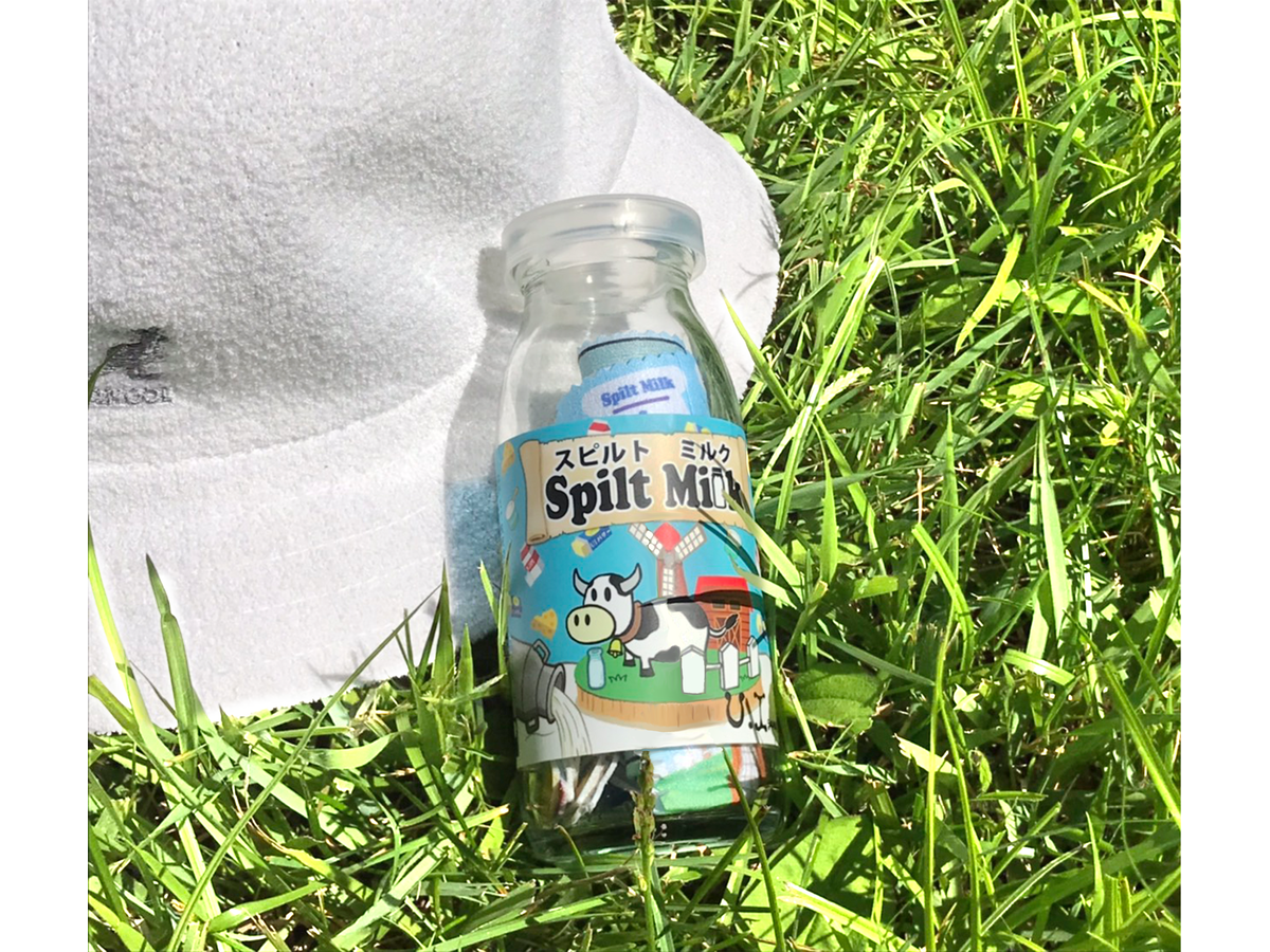 スピルトミルク（Spilt Milk）の画像 #65233 U.I gamesさん