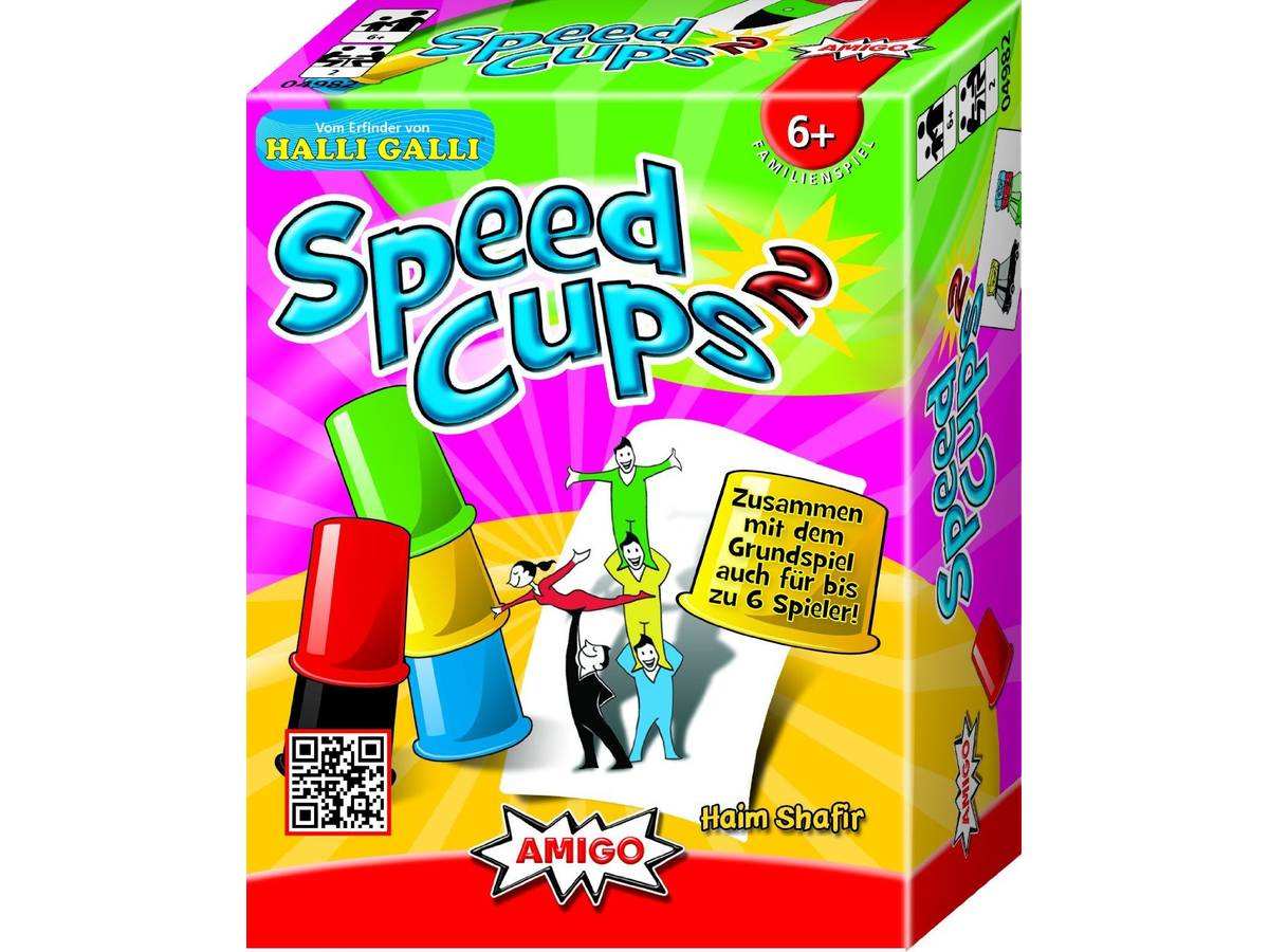 スピードカップス2（Speed Cups²）の画像 #36904 まつながさん