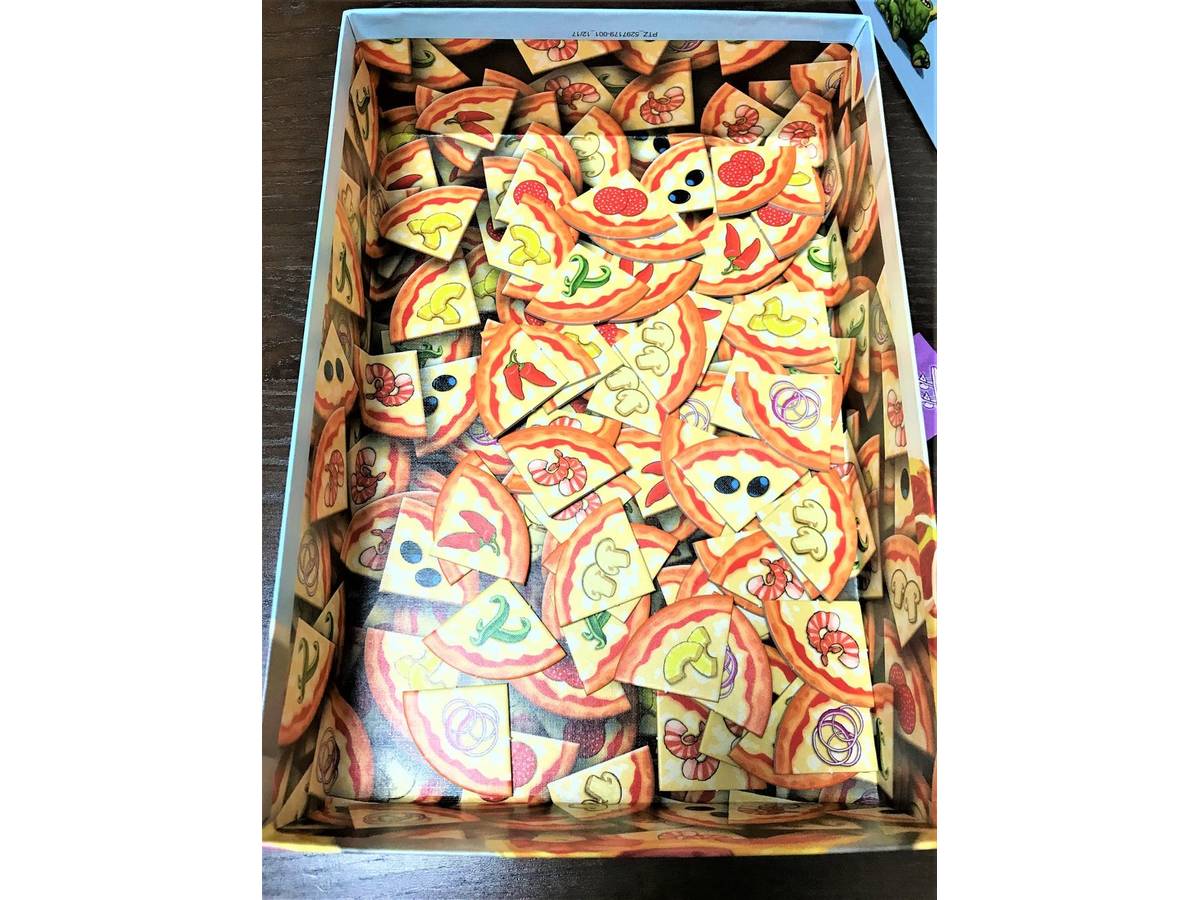 ピザモンスター（Pizza Monsters）の画像 #45408 まつながさん