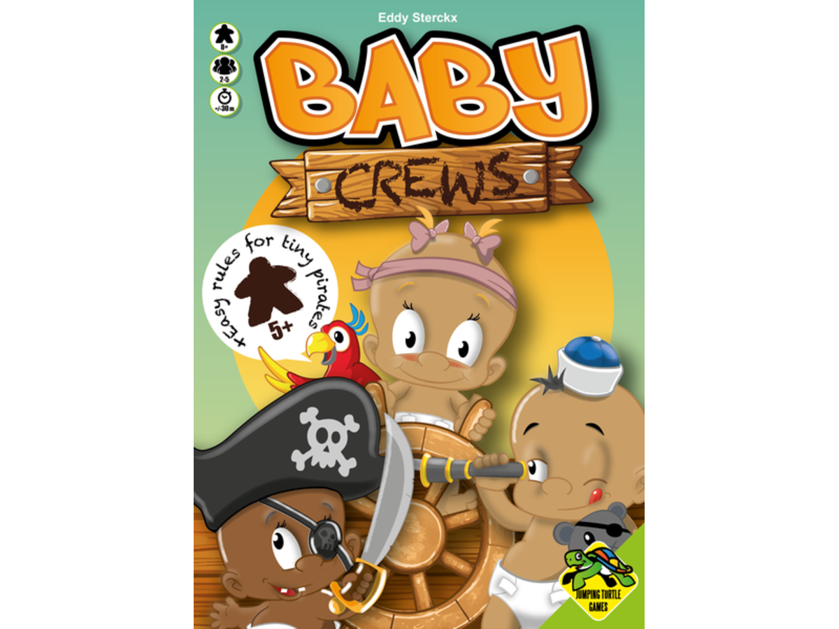 ベイビー・クルーズ（Baby Crews）の画像 #55392 らめるんさん