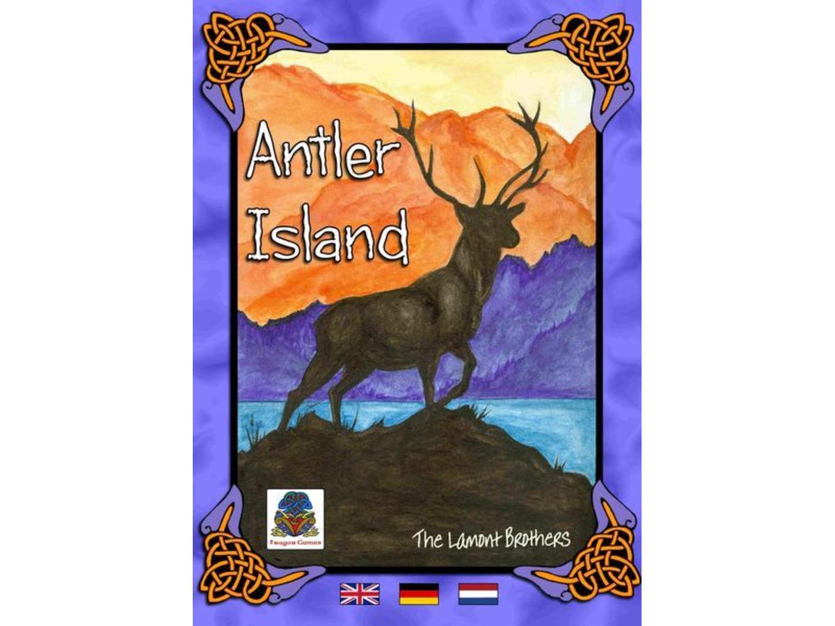 アントラーアイランド（Antler Island）の画像 #57794 まつながさん