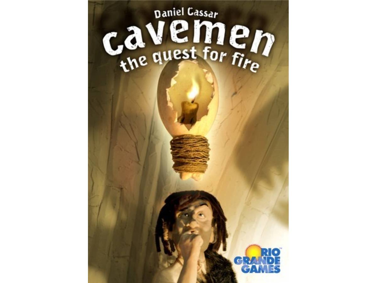 原始人（Cavemen: The Quest for Fire）の画像 #34601 メガネモチノキウオさん