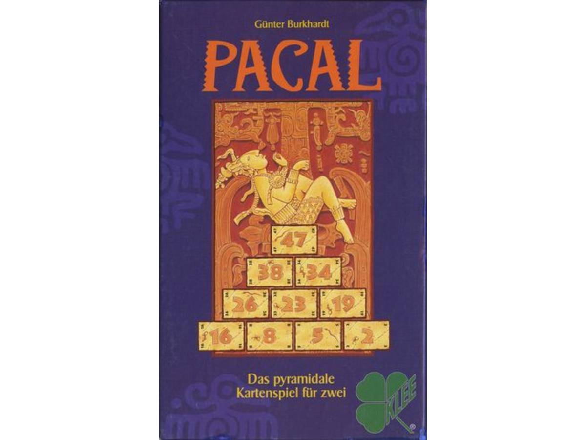 パカル（Pacal）の画像 #43204 まつながさん