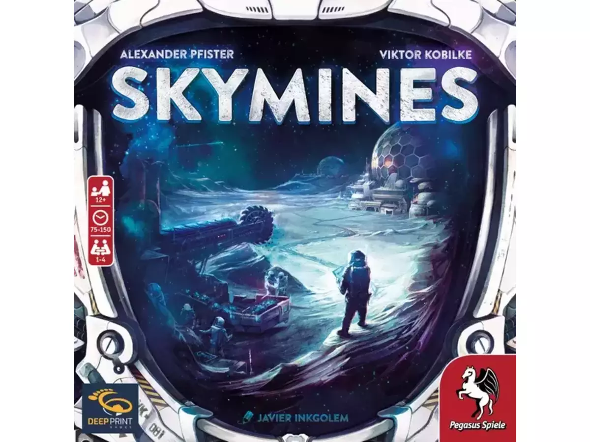 スカイマイン（Skymines）の画像 #79570 まつながさん