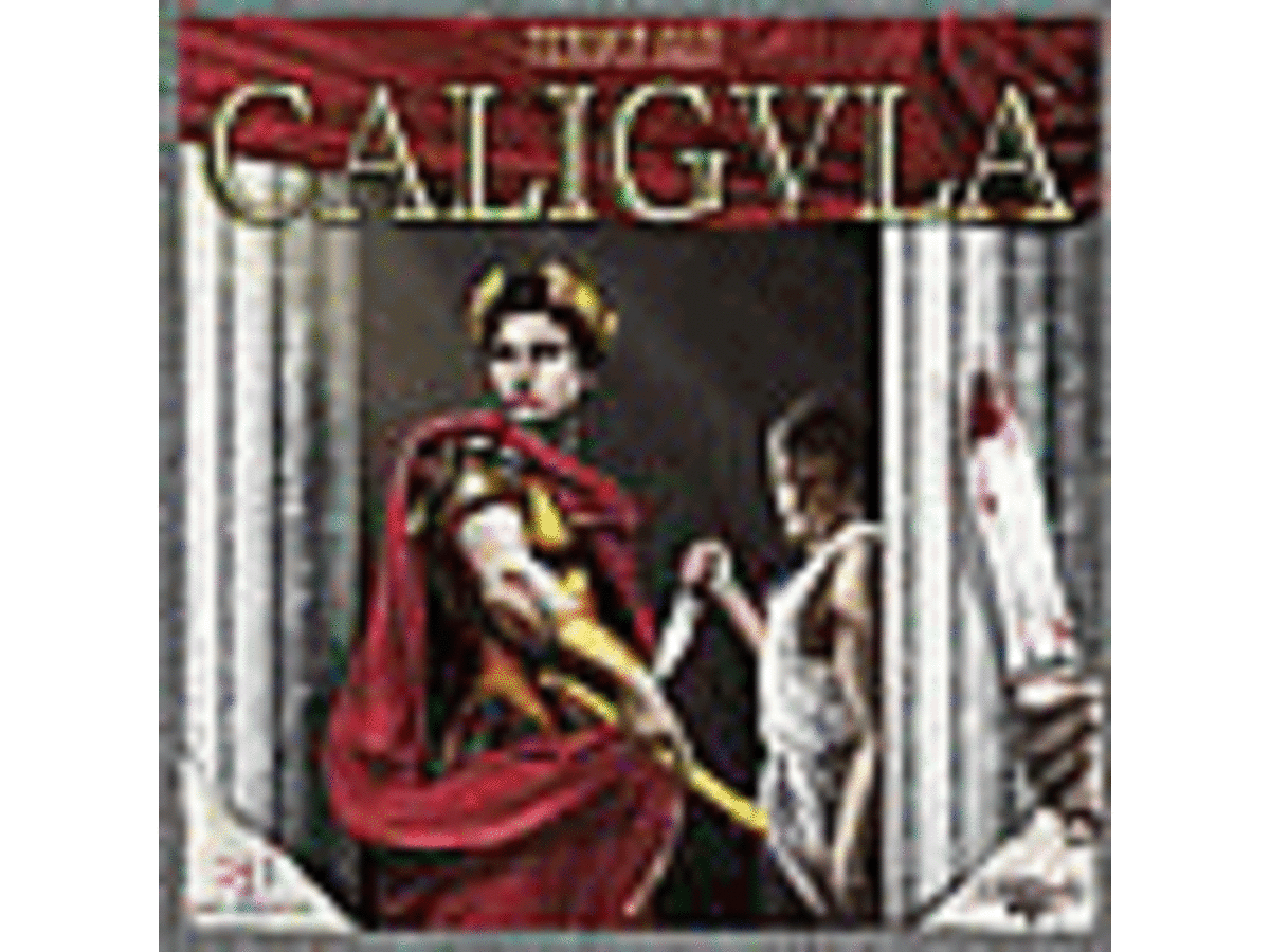 カリギュラ（Caligula）の画像 #34648 メガネモチノキウオさん