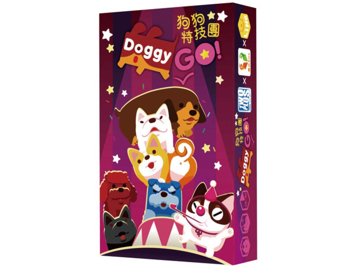 ドギーゴー！（Doggy GO!）の画像 #39745 まつながさん