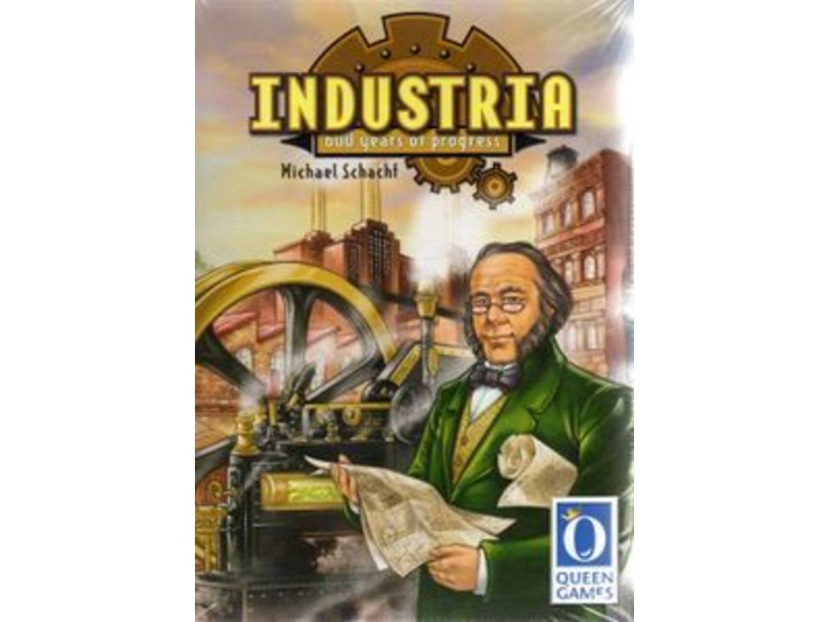 インダストリア（Industria）の画像 #82201 ゆたかさん