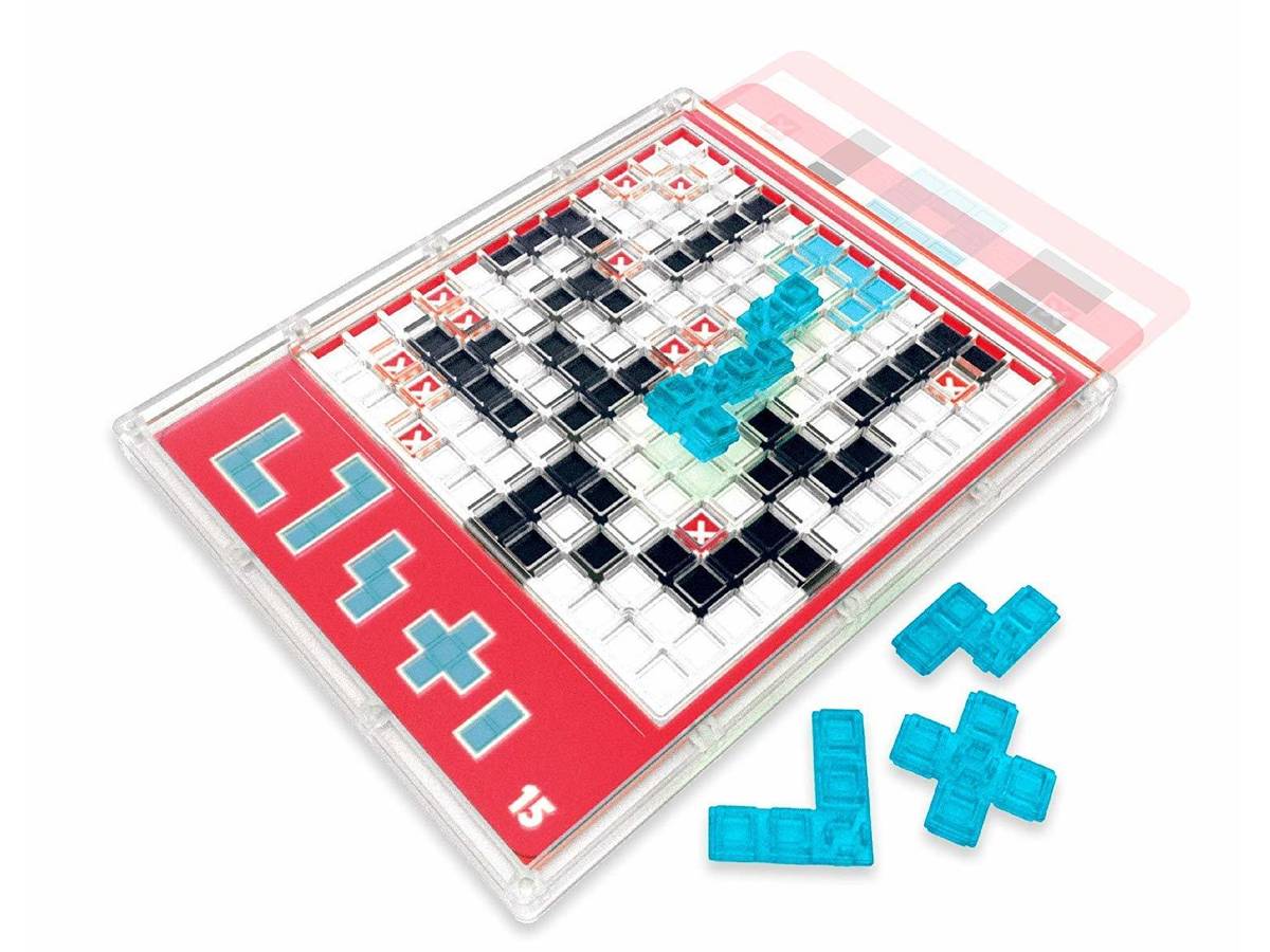 ブロックス パズル（Blokus Puzzle）の画像 #58827 まつながさん