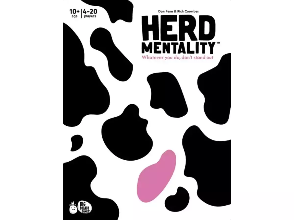 ハードメンタリティ（Herd Mentality）の画像 #79683 まつながさん