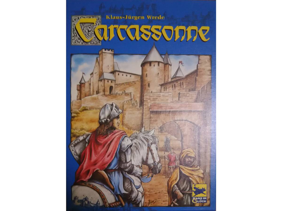 カルカソンヌ（Carcassonne）の画像 #53782 ルシュエスさん
