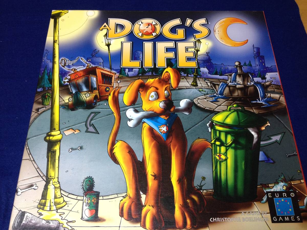 犬の生活（A Dog's Life）の画像 #30256 GUDAGUDASAMAさん
